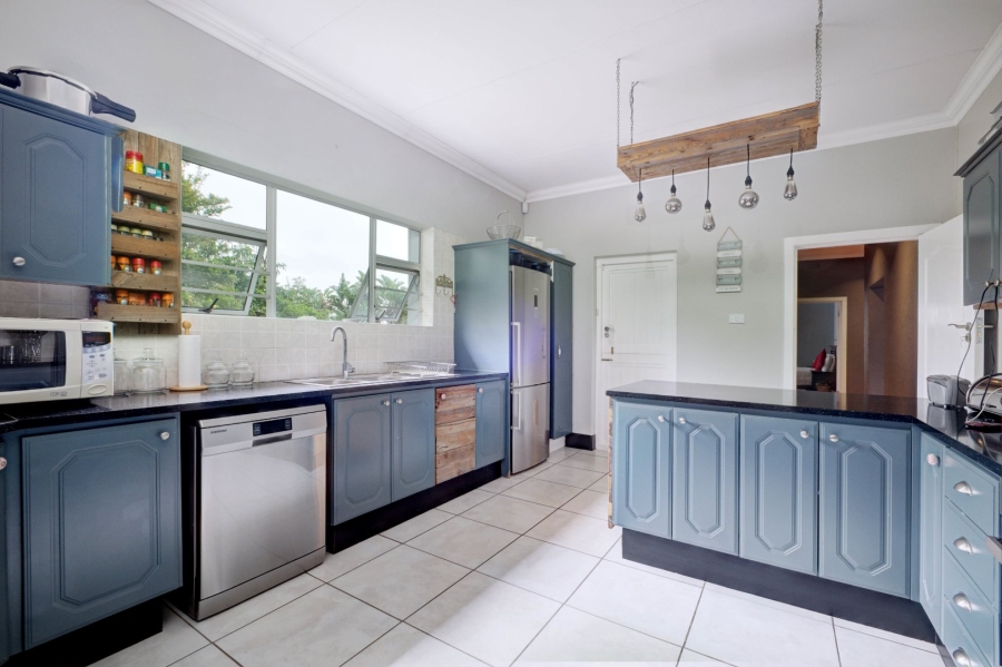 5 Bedroom Property for Sale in Mount Croix Eastern Cape